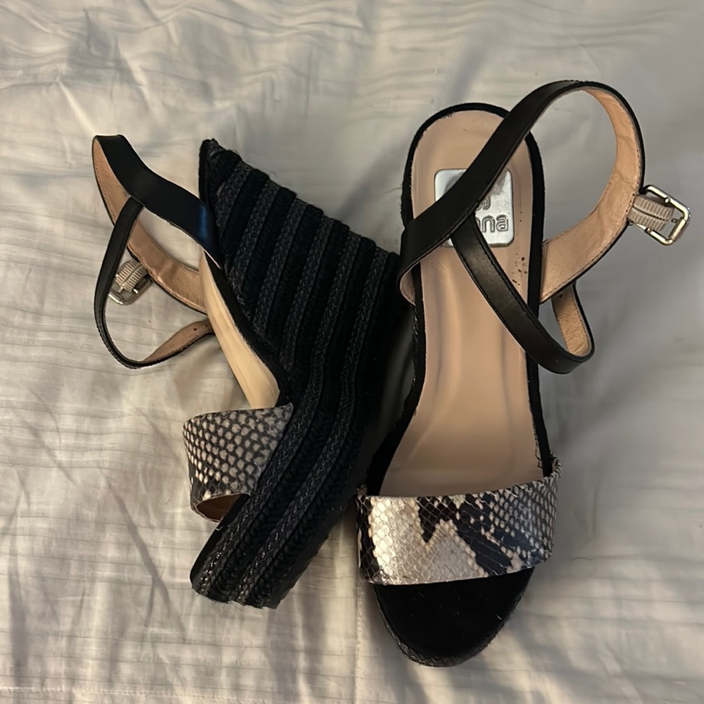 Beautiful and very comfortable